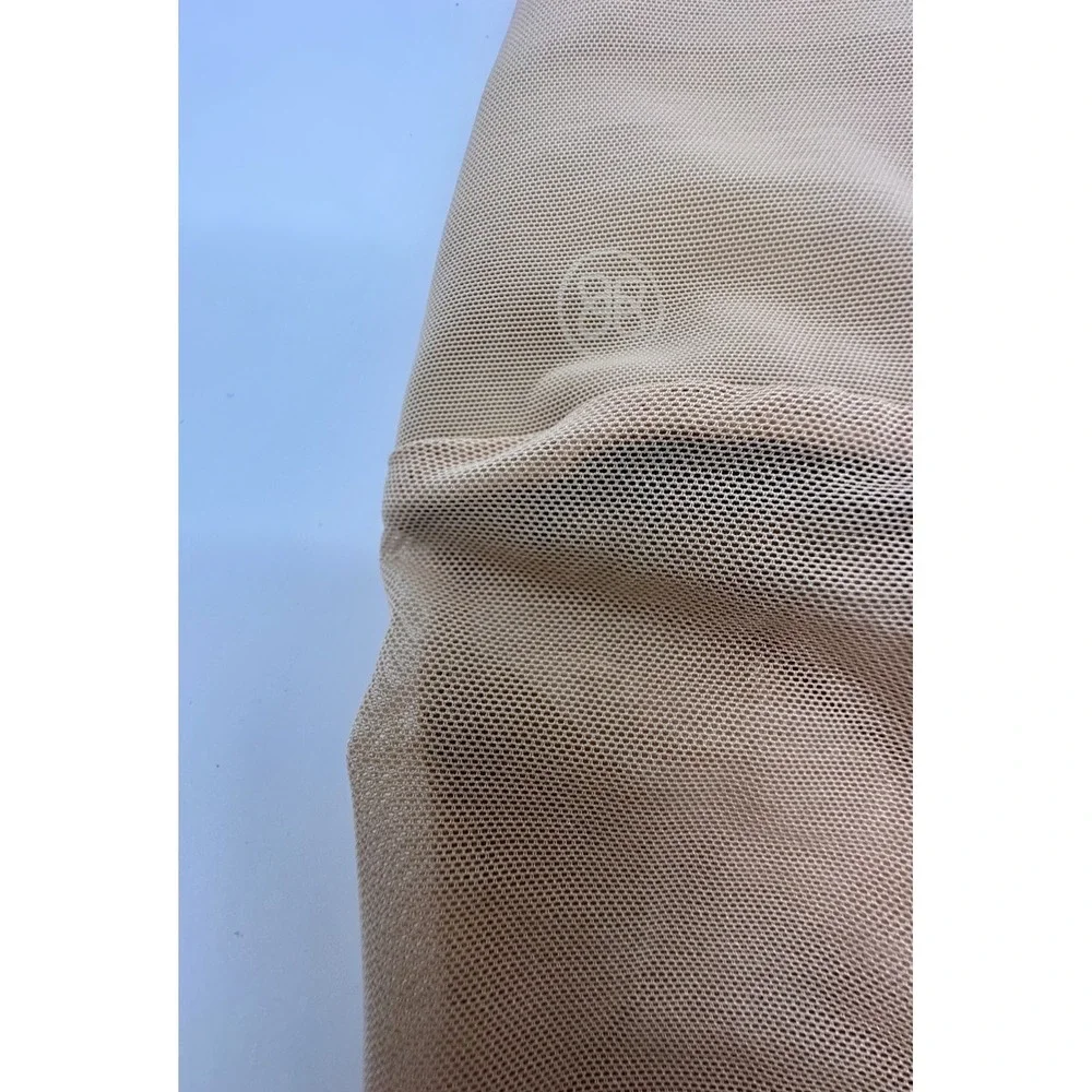 Honeylove Superpower Shorts‎ Sand Nude Sz 3XL Shapewear Tummy Control NO Straps